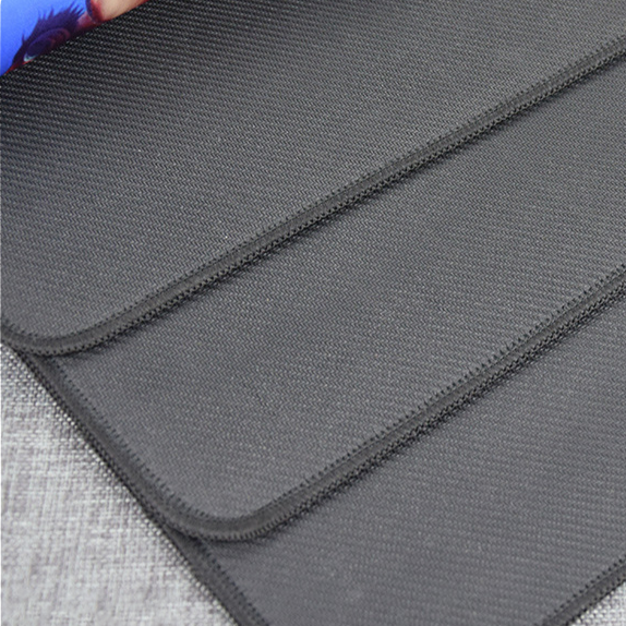 Cute Cat Keyboard & Mouse Pad-Catonomy-Catonomy