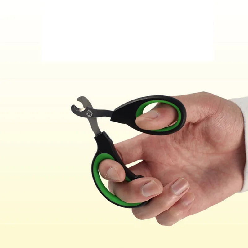 Professional Cat Toe Claw Scissors Clippers-Catonomy-Catonomy