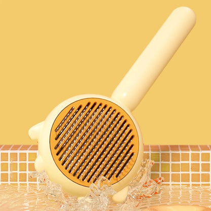 Cat Grooming Hair Removing Brush-Catonomy-Catonomy