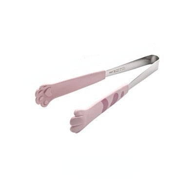 Catonomy Cat Paw Shape Cooking Tongs – Catonomy