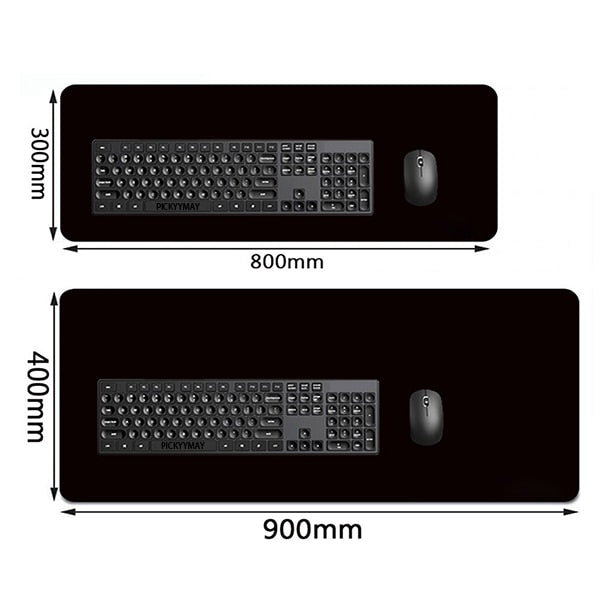 Cute Cat Keyboard & Mouse Pad-Catonomy-Catonomy