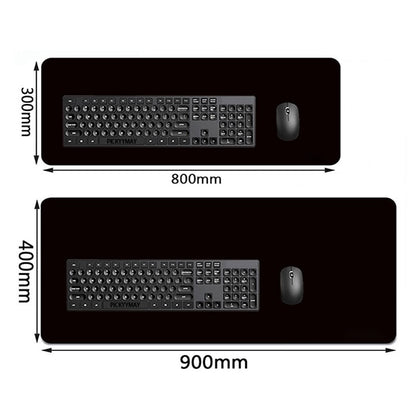 Cute Cat Keyboard & Mouse Pad-Catonomy-Catonomy
