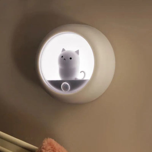 Motion Sensing Cat Light-Catonomy-Catonomy